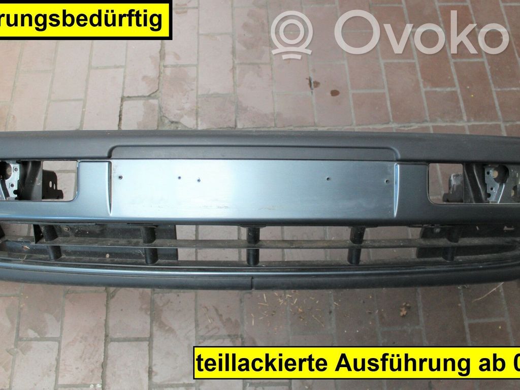 Volkswagen PASSAT B4 Parachoques delantero 