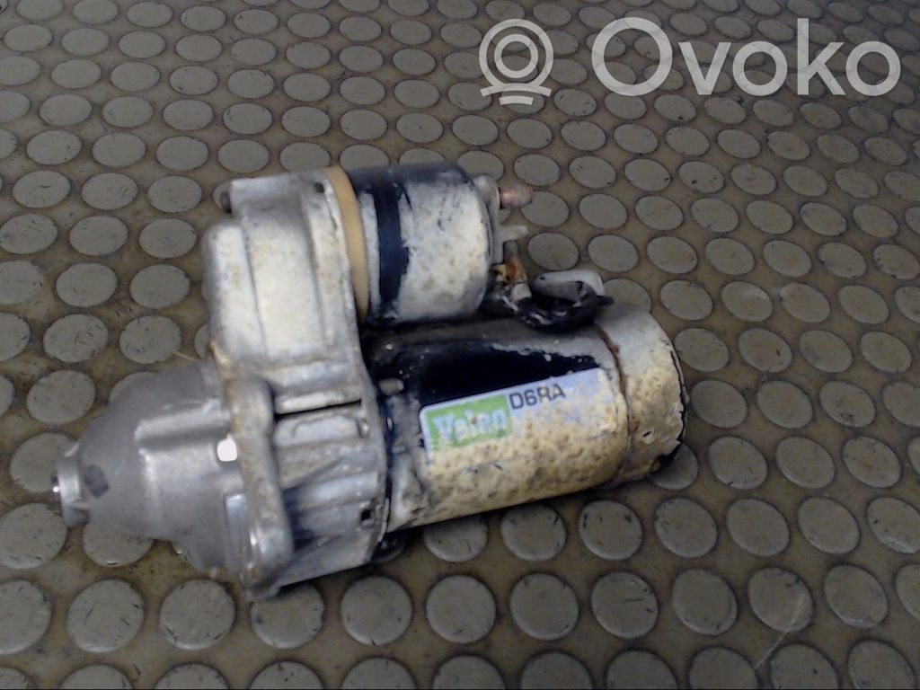 Opel Astra F Electromotor 