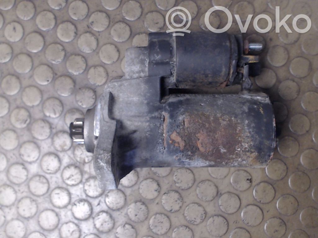 Volkswagen Golf IV Electromotor 