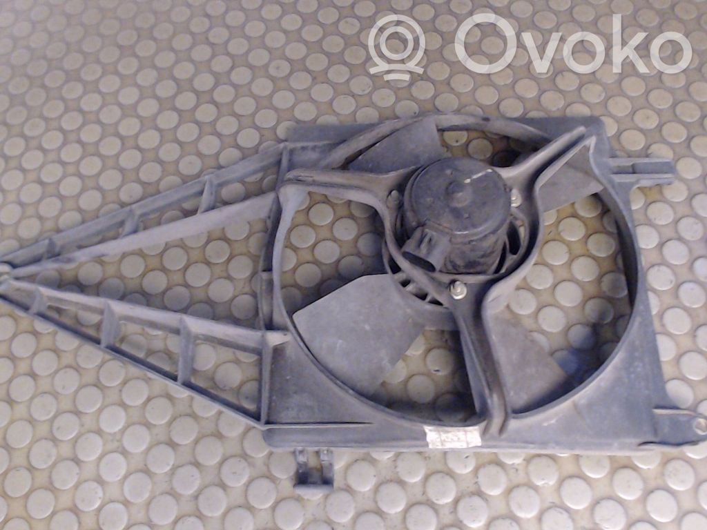 Elice ventilator   01341244,01341244,22061461,X16SZ