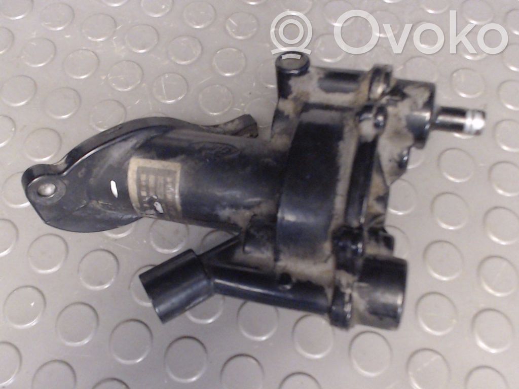 Ford Focus Vacuum pump 