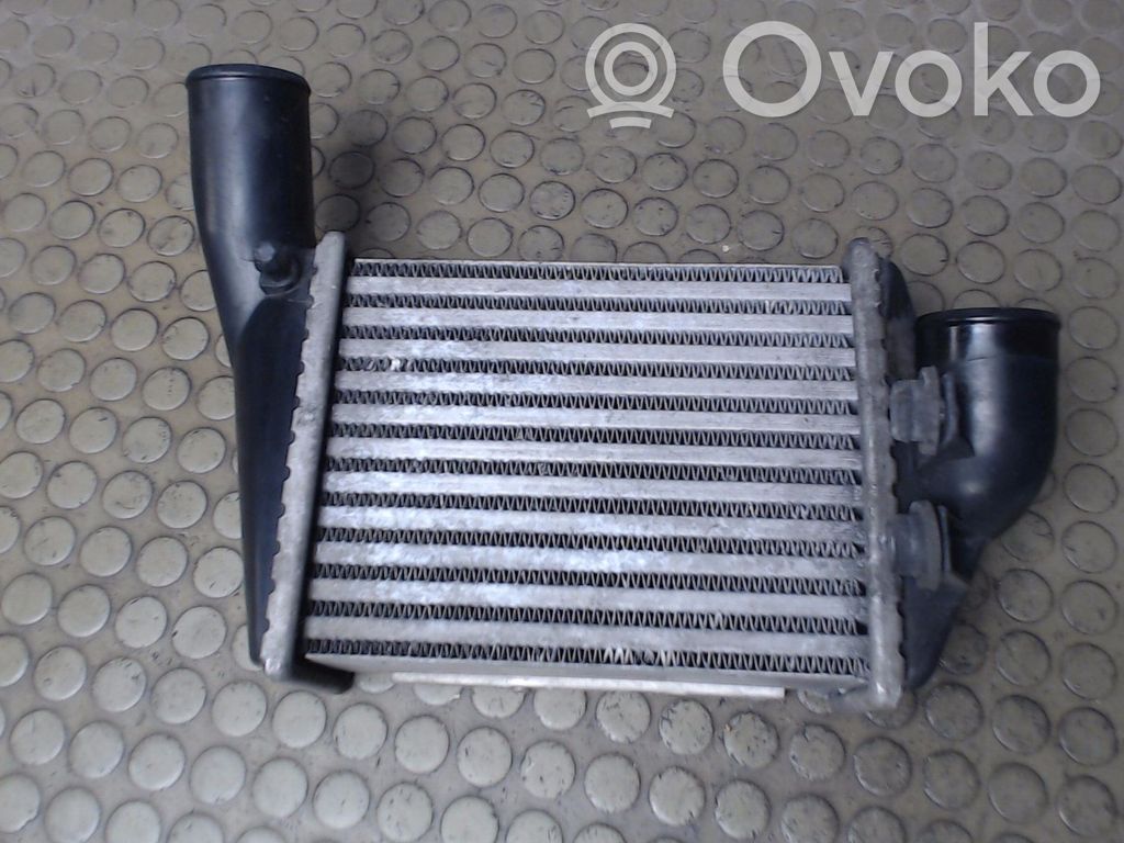 Audi A6 S6 C5 4B Furtun/conductă intercooler 