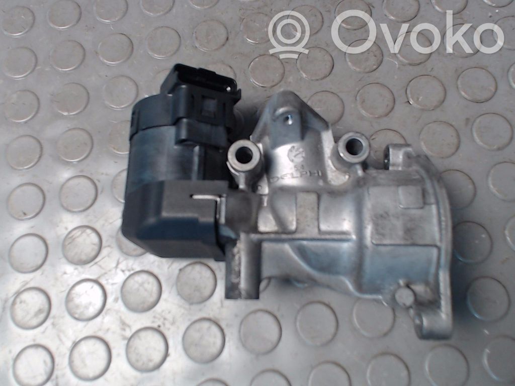 Citroen C5 EGR-venttiili 