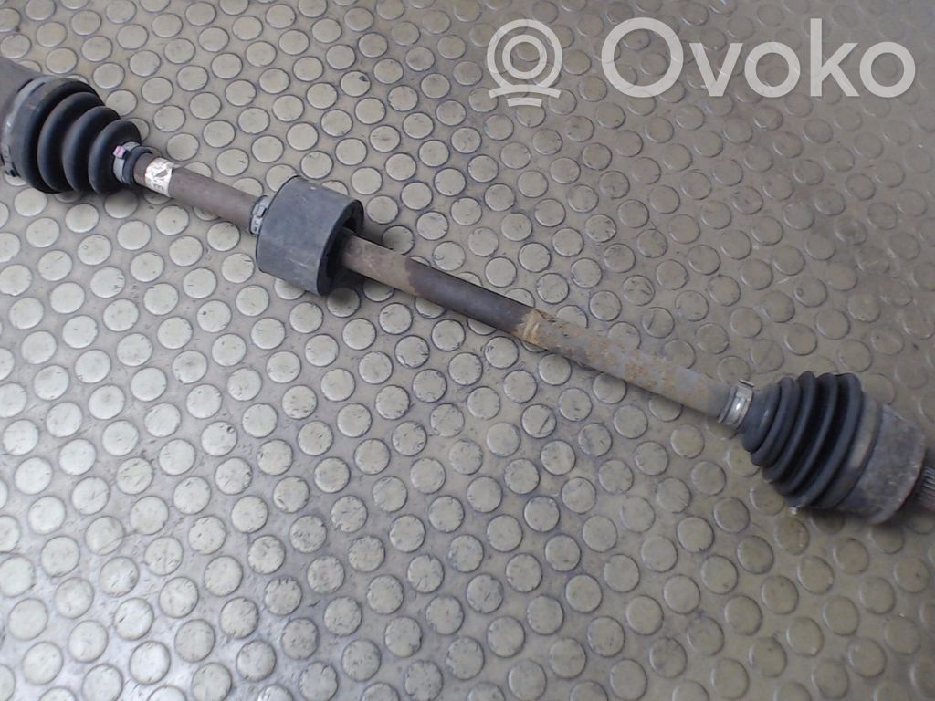 Fiat Punto (188) Eje de transmisión delantero 