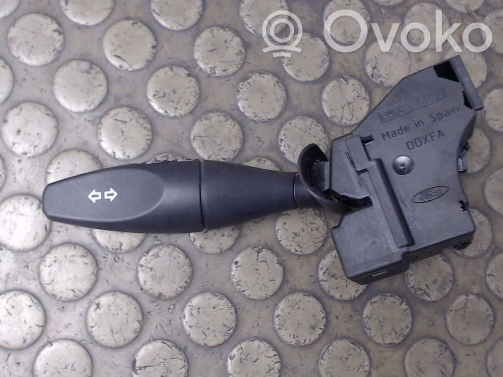 Ford Transit -  Tourneo Connect Indicator stalk 