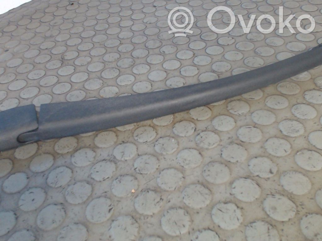Citroen C5 Rear wiper blade arm 