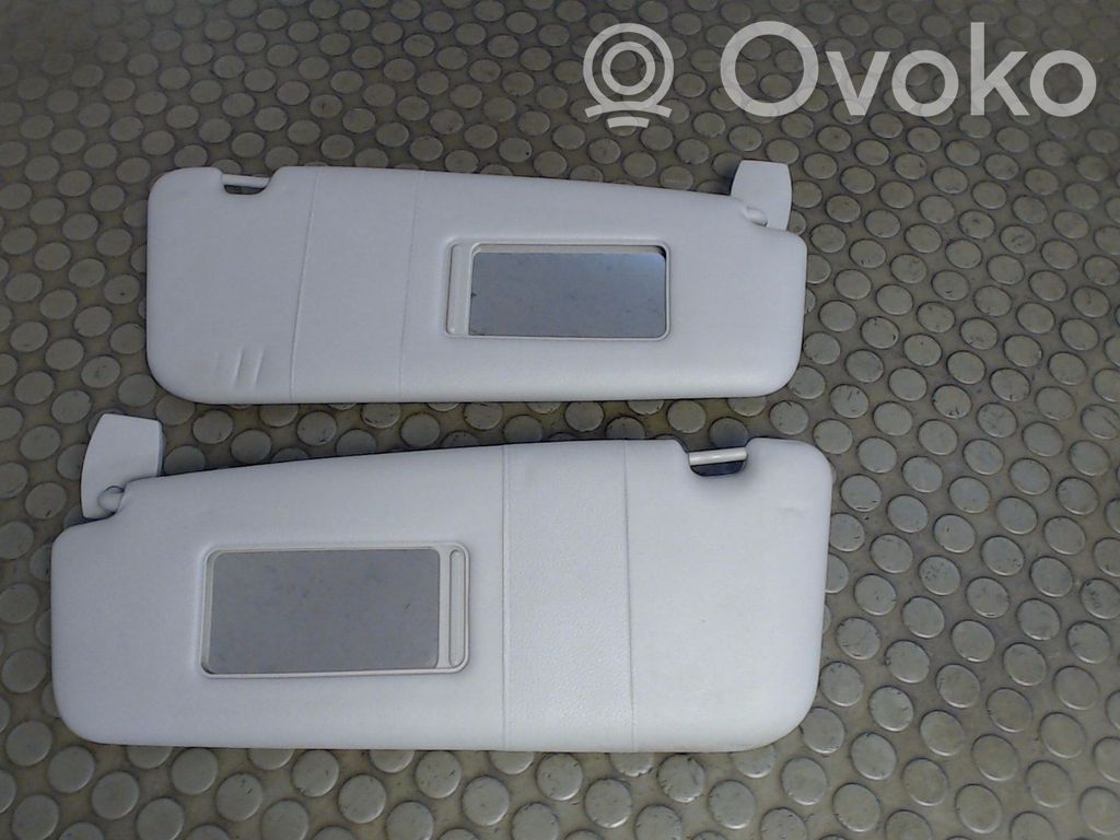 BMW 5 E60 E61 Aletta parasole 