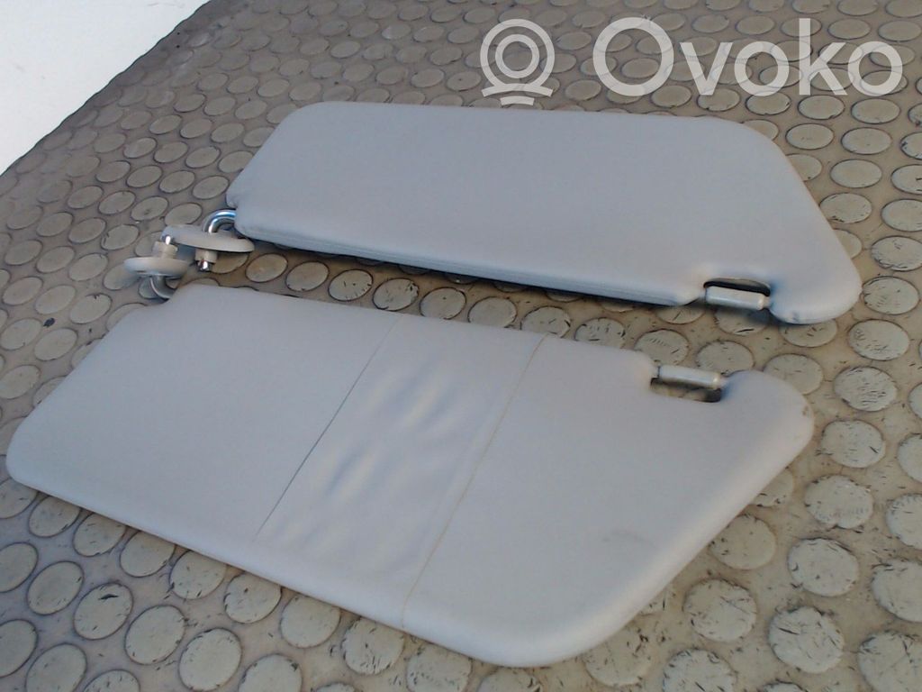 Sun visor   96570007,NICHTZUTREFFEND