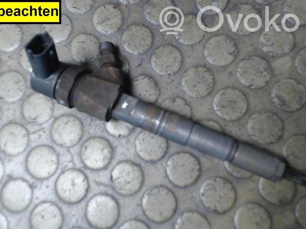 Inyector de combustible   93184794,0445110159,93169121