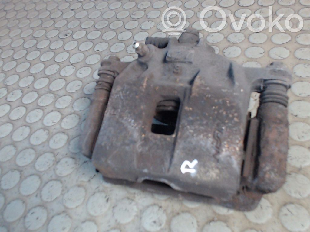 Honda Civic Etujarrusatula 
