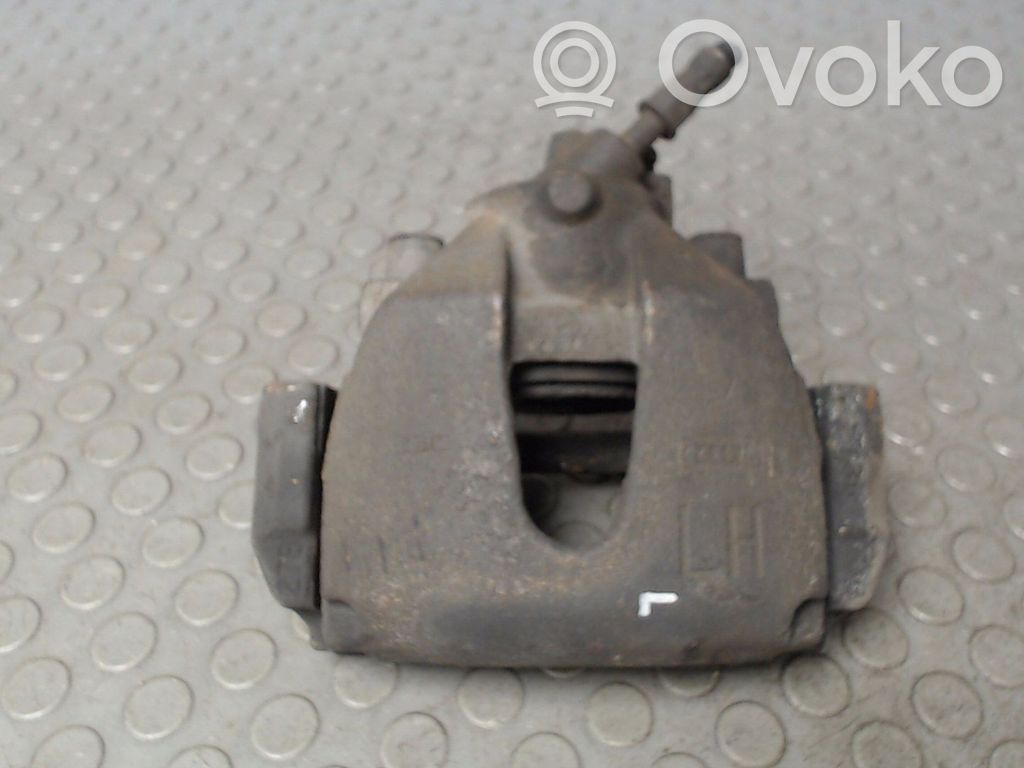 Front brake caliper   1682876,1459585