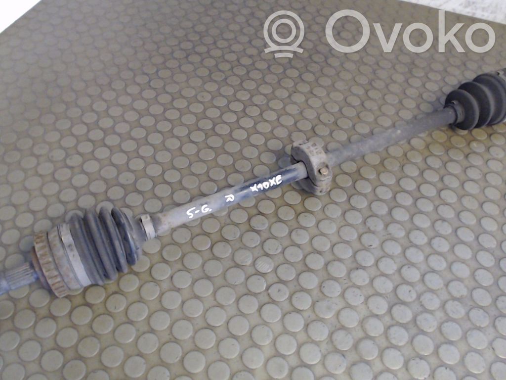 Eje de transmisión delantero   26073419,26071192,X10XE