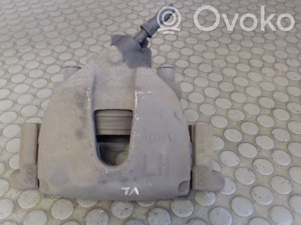 Ford Focus Front brake caliper 