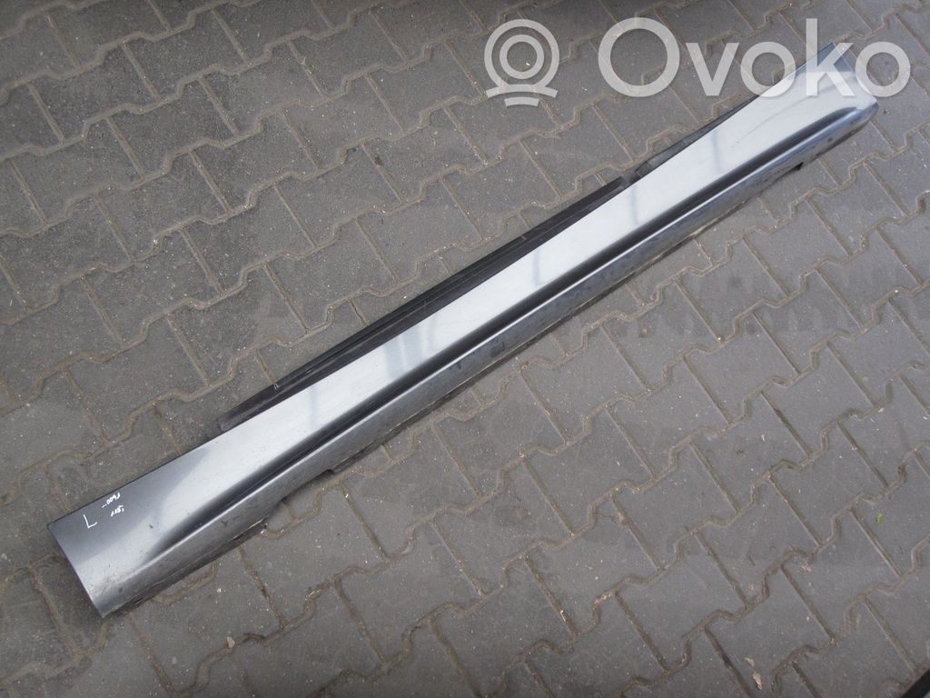 BMW 1 E81 E87 Sill 