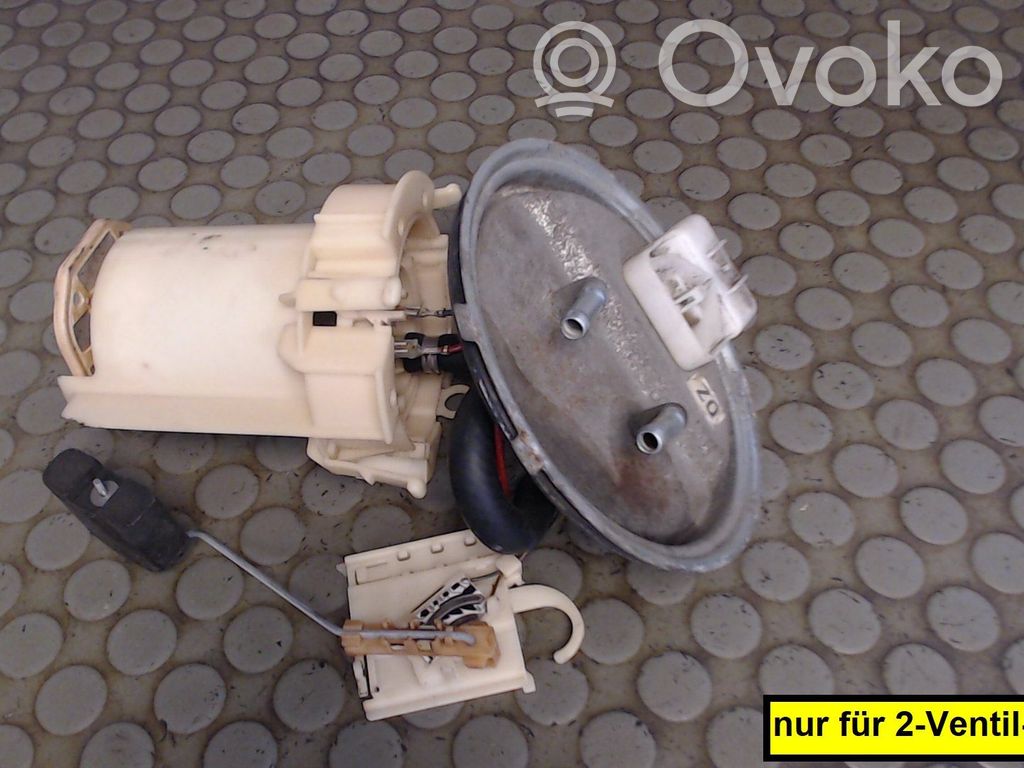 Opel Corsa B Degalų (kuro) siurblys 