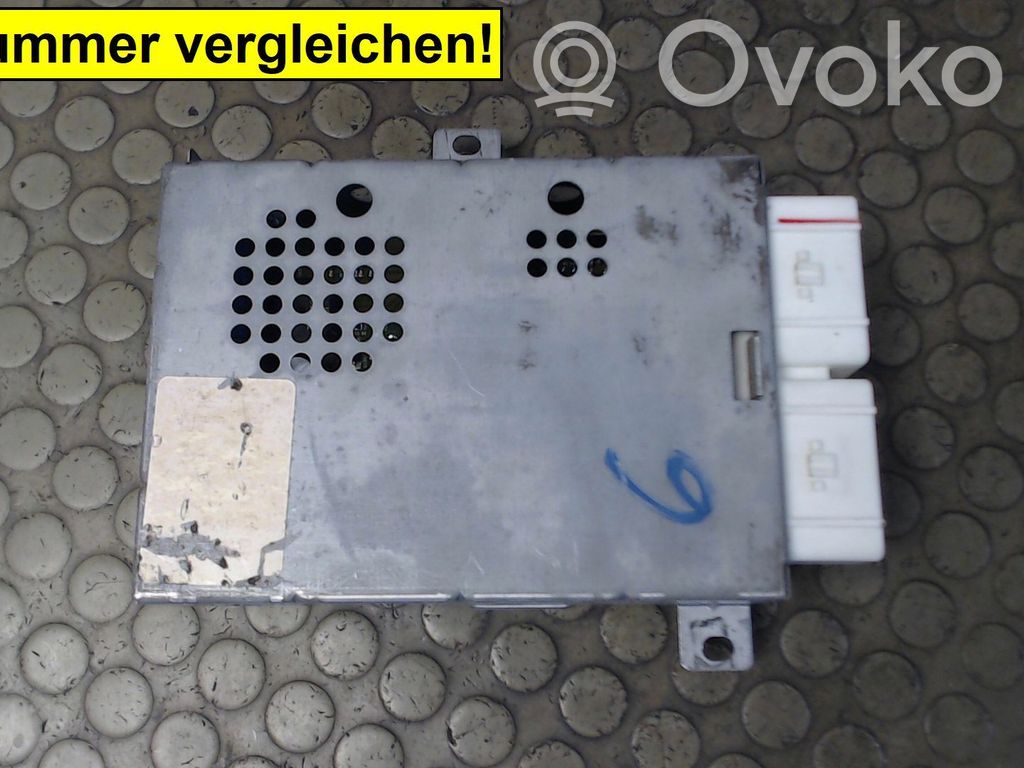 Chrysler Voyager Cruise control unit/module 