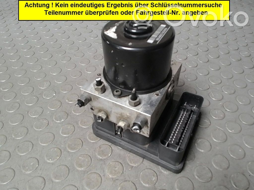 ABS Pump   3M512C405HB,1453410,NICHTZUTREFFEND