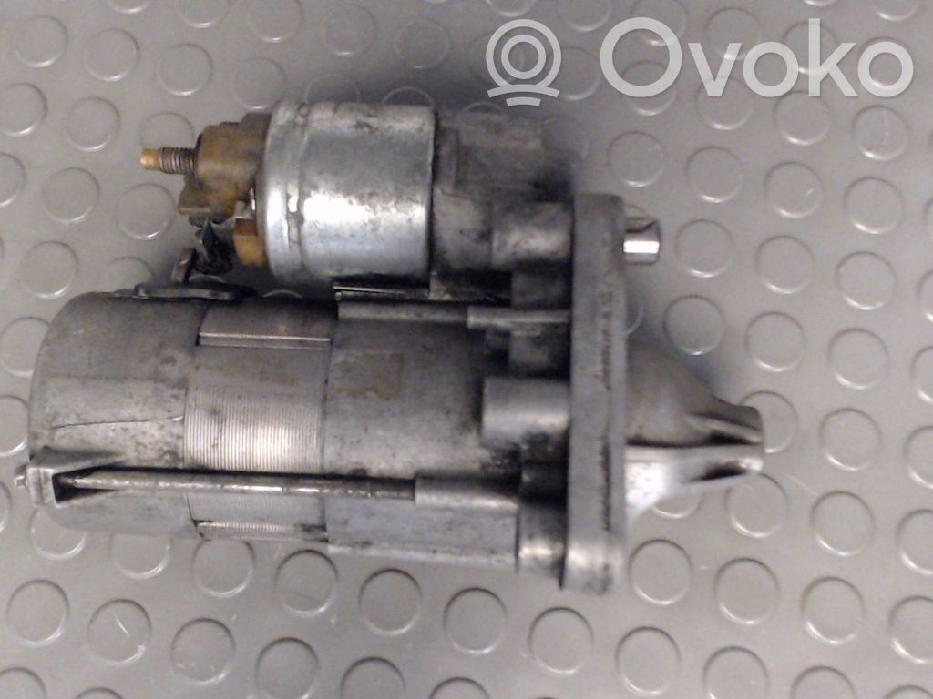 Motor de arranque   5802Y4,0986021651,5802AZ,5802FP,5802Y4