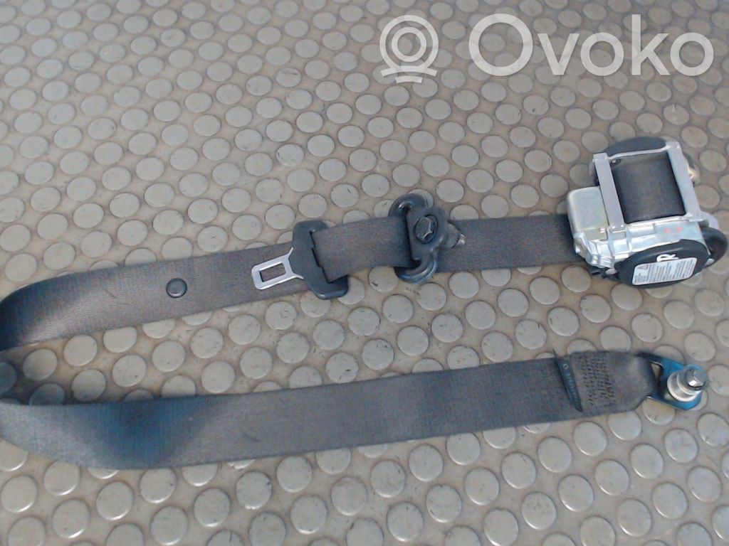 Mitsubishi Colt Cinturón delantero 