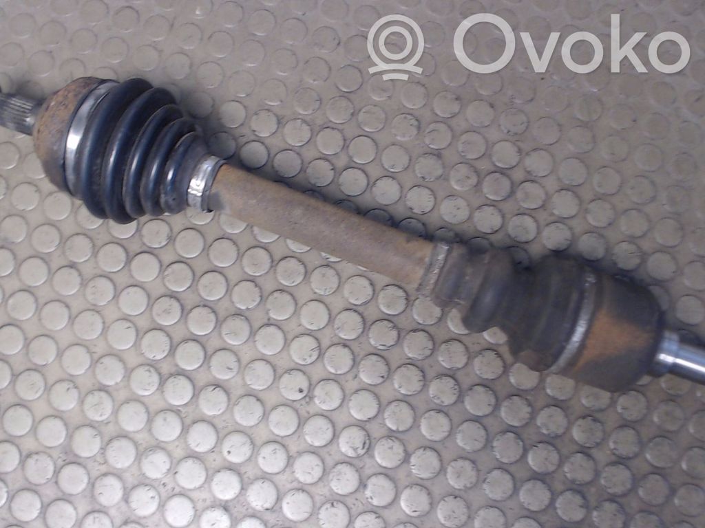 Peugeot 306 Semiasse anteriore 