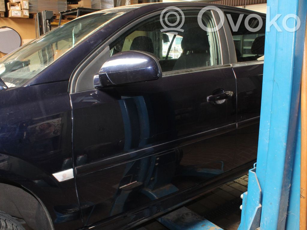 Opel Signum Puerta delantera 
