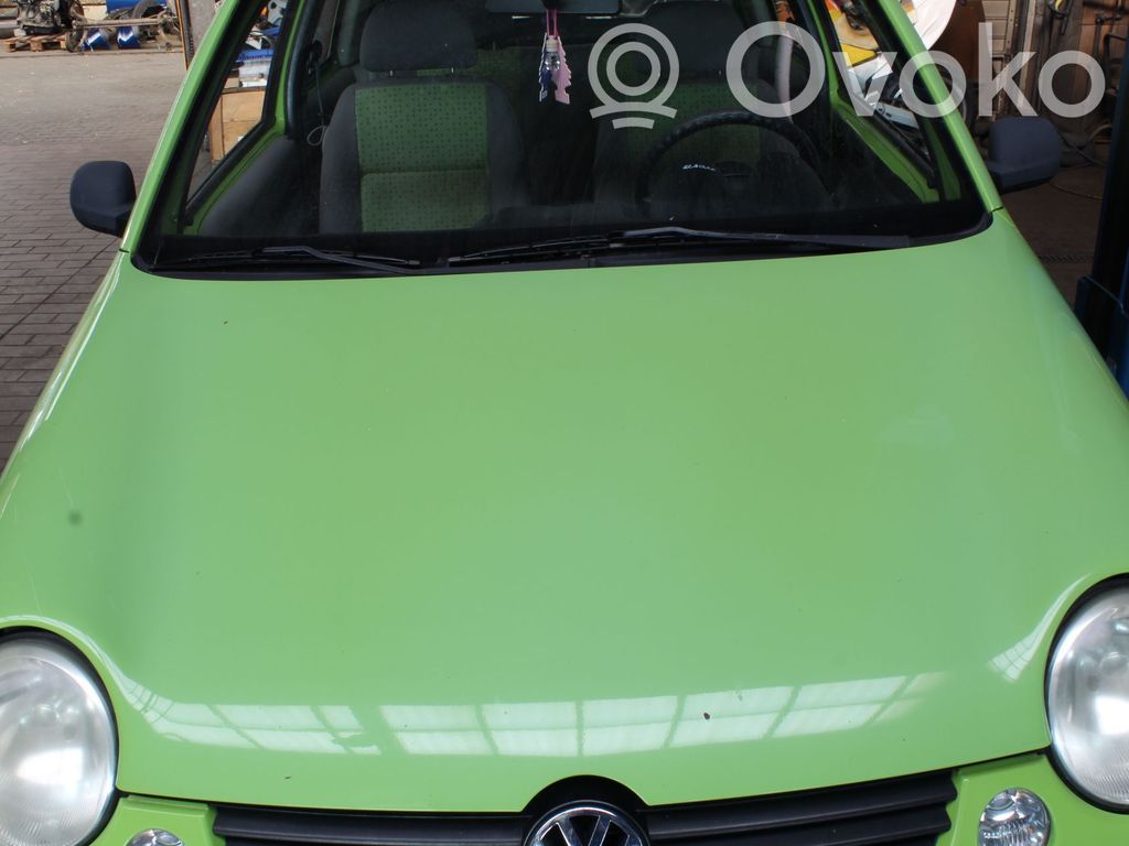 Volkswagen Lupo Capotă motor