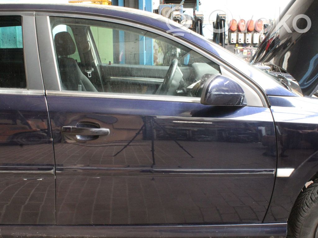 Opel Signum Puerta delantera 