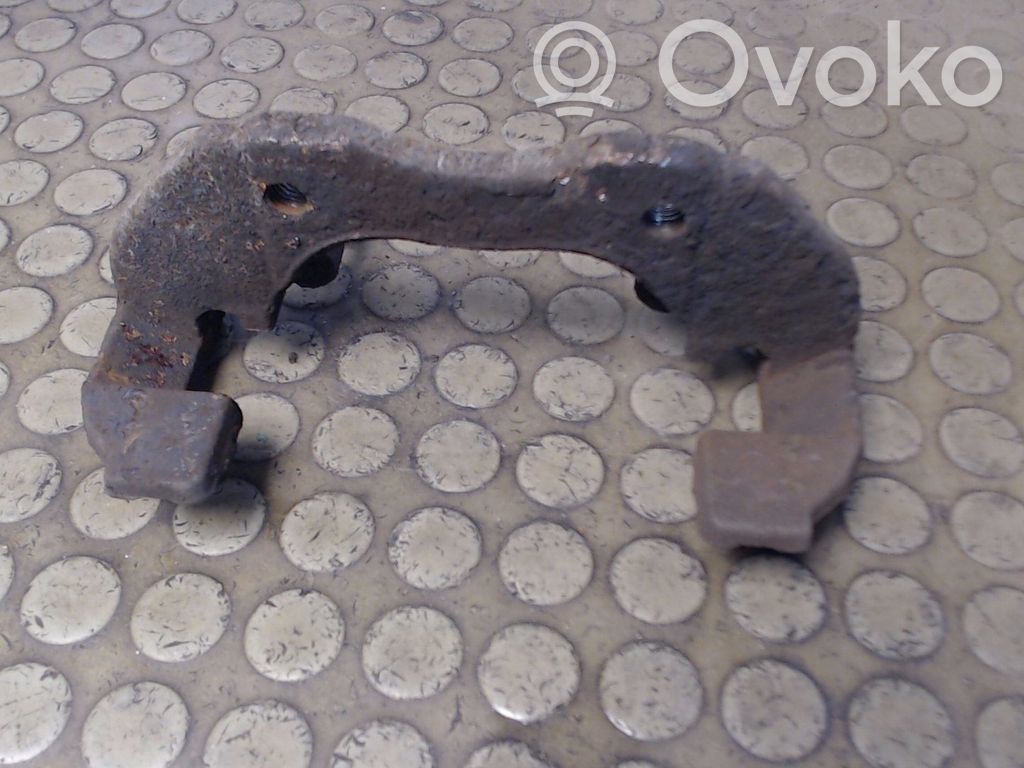 Ford Focus C-MAX Оковки тормозных колодок (перед) 
