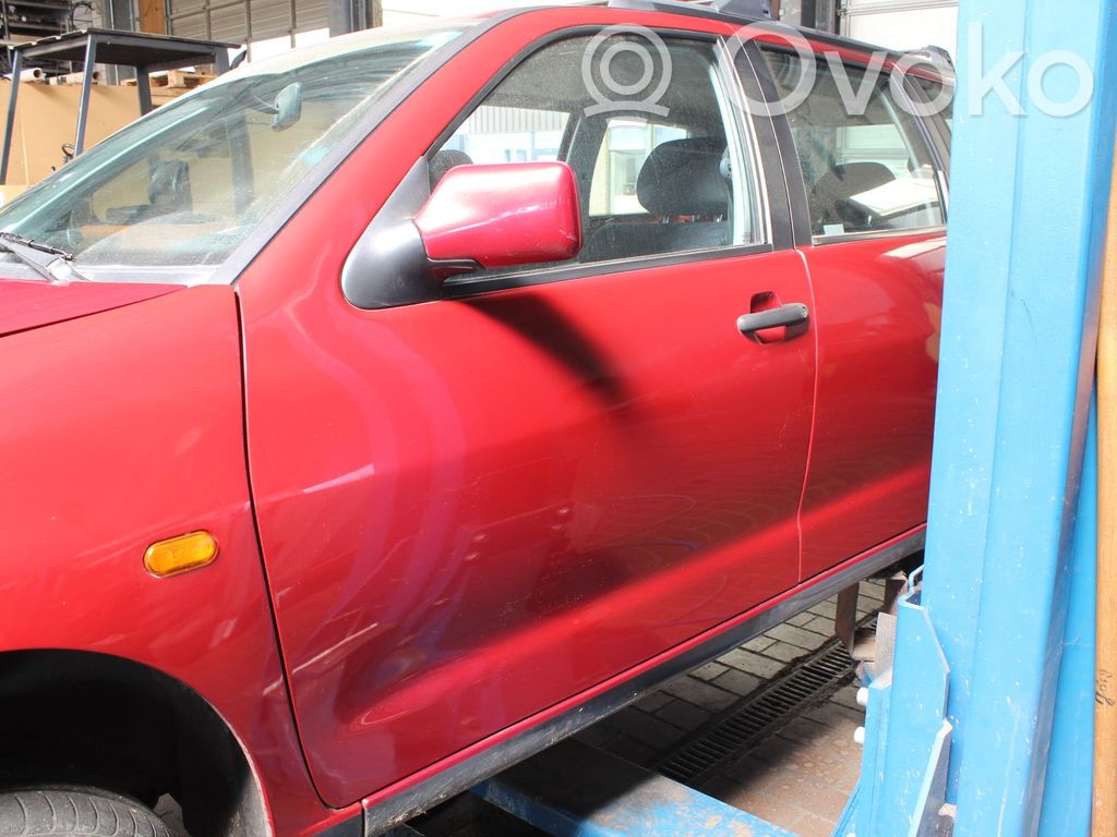 Seat Cordoba (6K) Ușă față 
