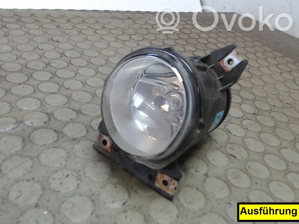 Ford Galaxy Miglas lukturis priekšā 