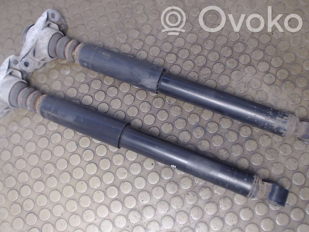Volkswagen Golf VI Amortizor spate 