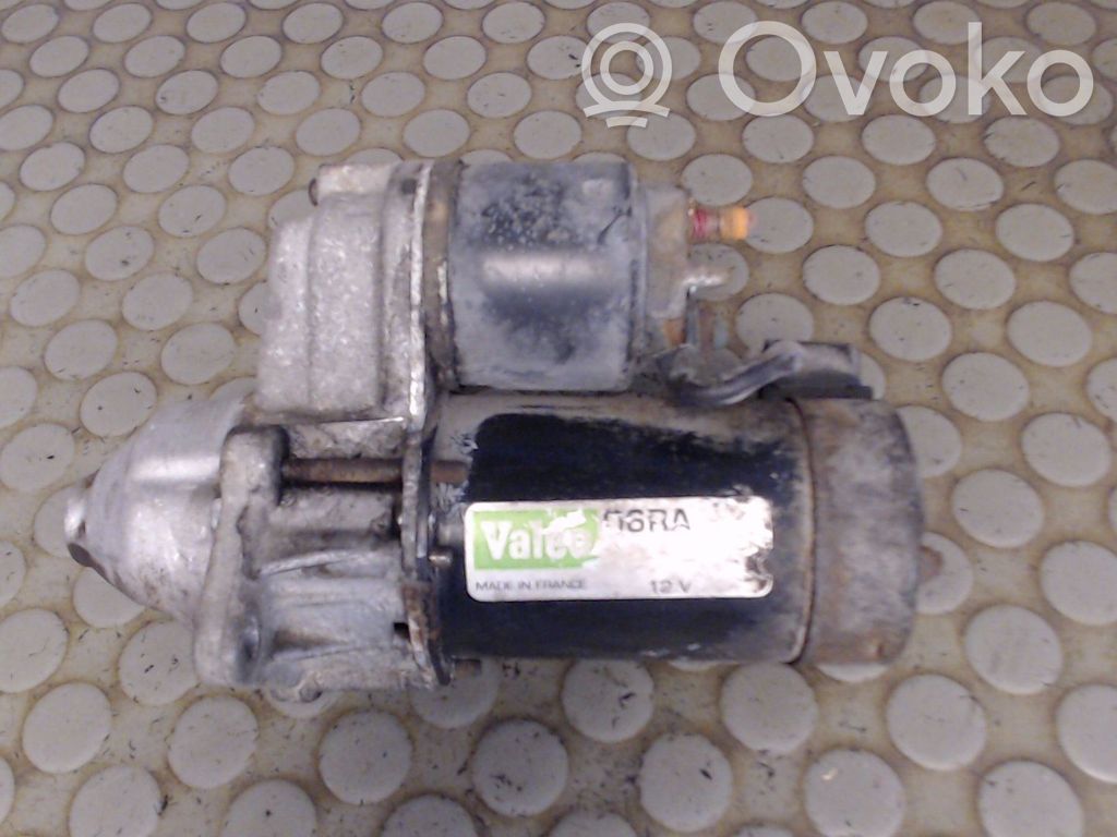 Opel Corsa B Starteris 