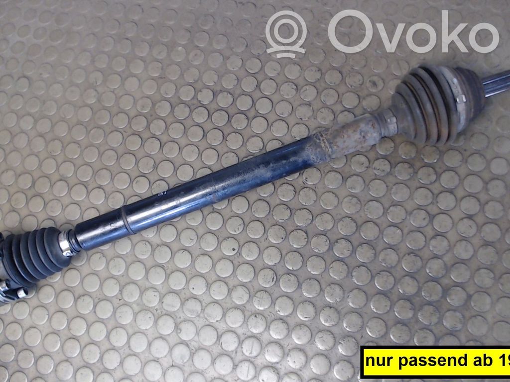 Volkswagen Polo III 6N 6N2 6NF Antriebswelle vorne