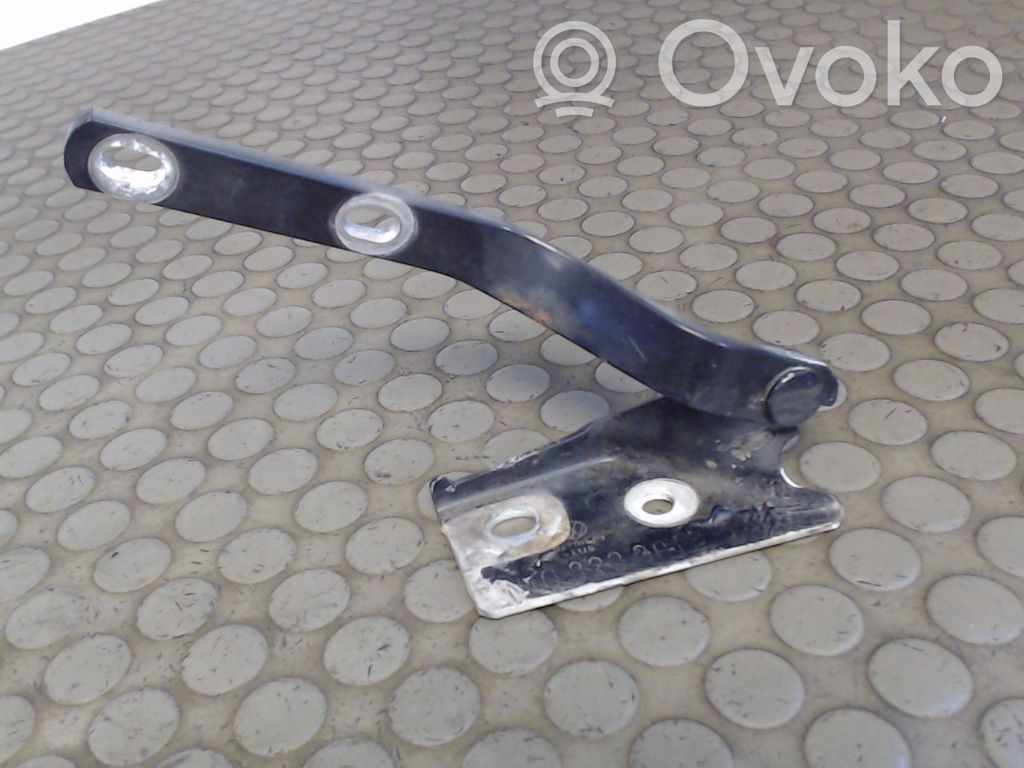 Volkswagen Golf III Balamale capotă 