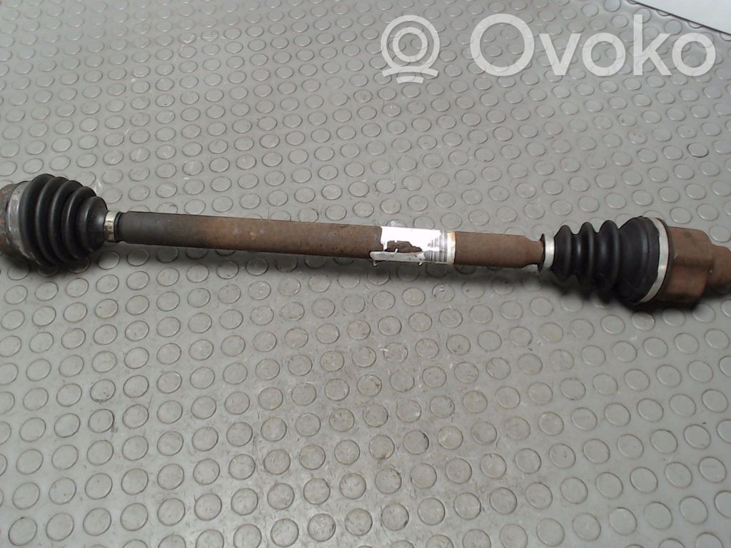 Front driveshaft   3273EC,3273EA,3273EC