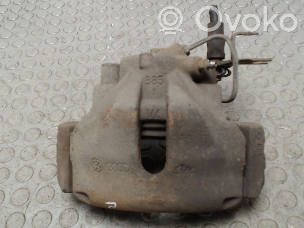 Audi A4 S4 B6 8E 8H Front brake caliper 