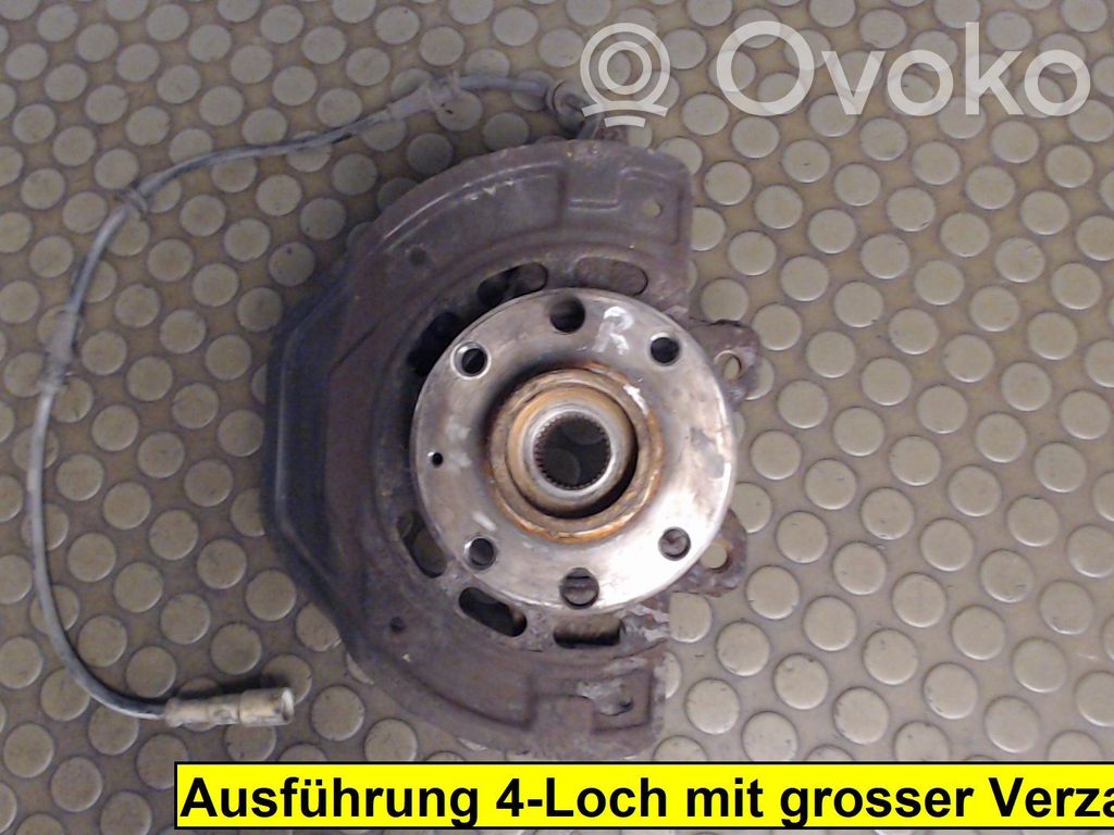 Opel Vectra B Amortizor față 