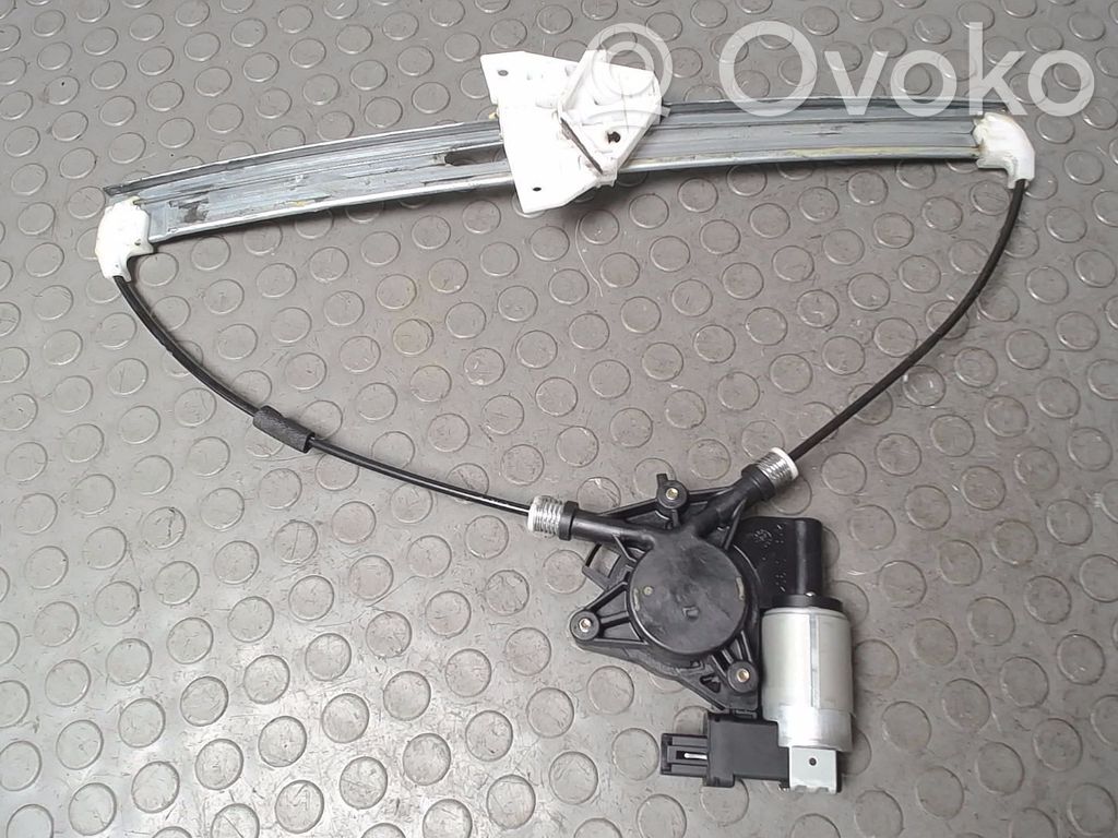 Mazda 6 Mécanisme de lève-vitre avant sans moteur 