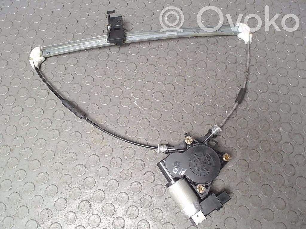 Mazda 6 Macara geam spate fără motor 