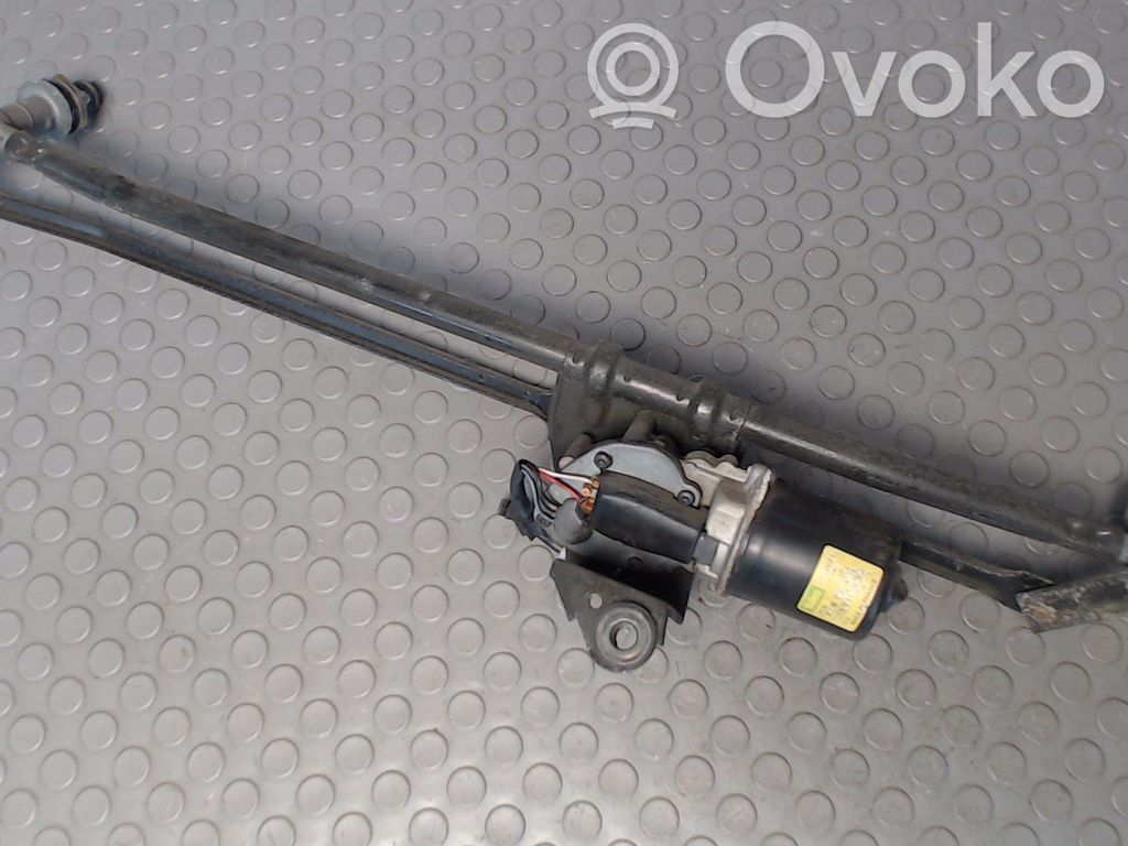 Opel Movano A Mechanizm wycieraczek szyby przedniej / czołowej 
