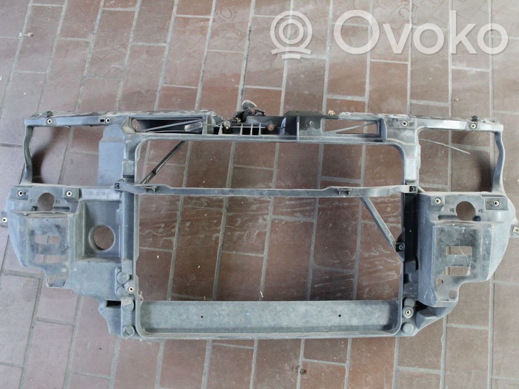 Volkswagen Sharan Suport superior panou fixare radiatoare 
