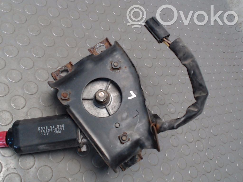 Ford Probe Scheinwerferstellmotor 