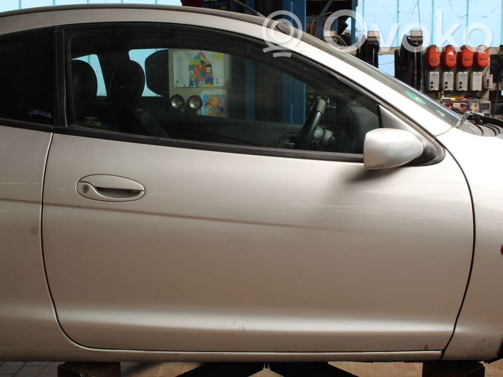 Ford Puma Дверь 