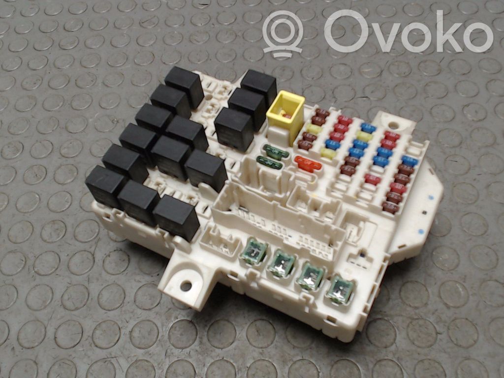 Mitsubishi Colt Fuse box set 