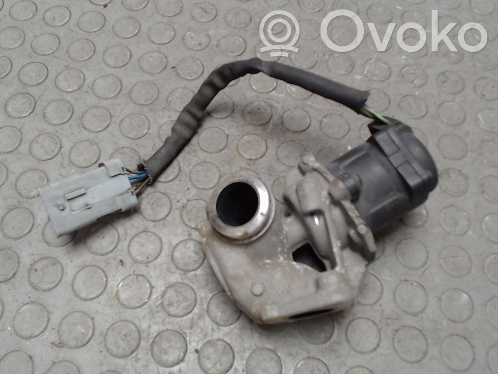 Răcitor supapă EGR   9651839180,1748264,2096500,215983373,32101279