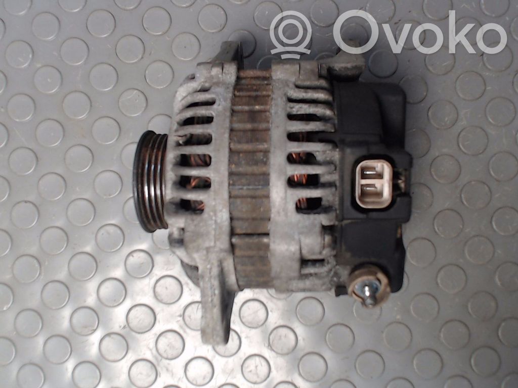 KIA Rio Ģenerators 