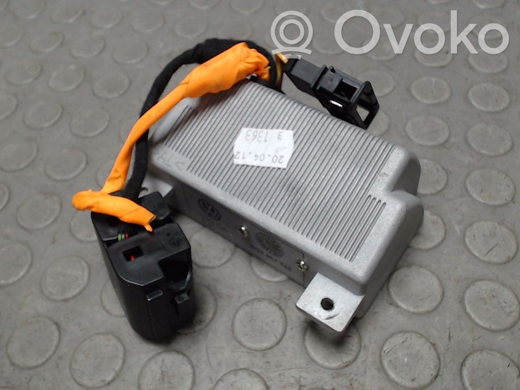 Volkswagen Tiguan Unitate/modul control croazieră 
