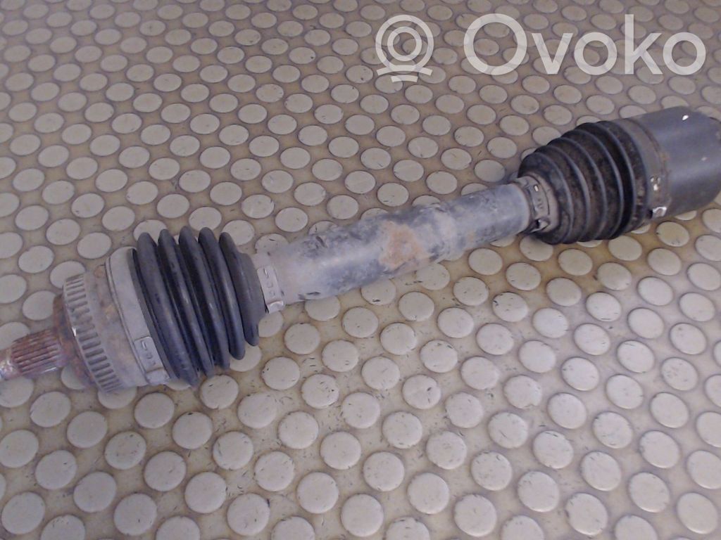 Mercedes-Benz A W168 Semiasse anteriore 
