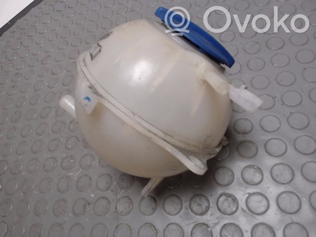 Volkswagen Fox Serbatoio di compensazione del liquido refrigerante/vaschetta