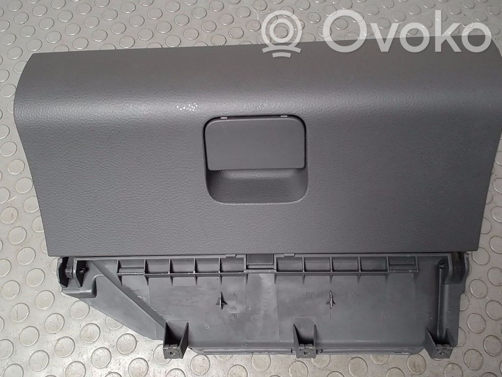 Opel Corsa B Set vano portaoggetti 